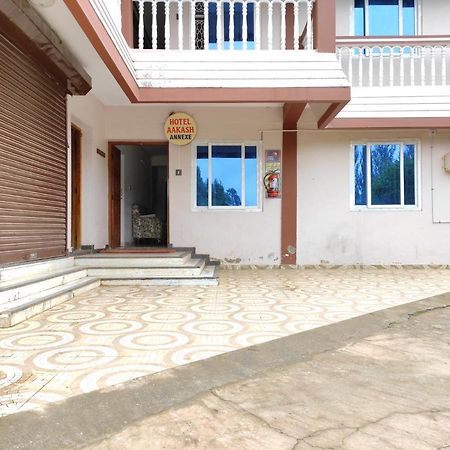 Aakash Rooms And Cottages, ウーティ エクステリア 写真