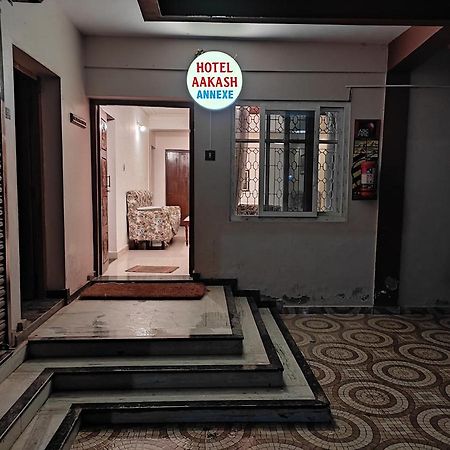 Aakash Rooms And Cottages, ウーティ エクステリア 写真