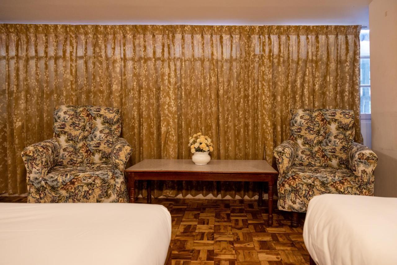 Aakash Rooms And Cottages, ウーティ エクステリア 写真