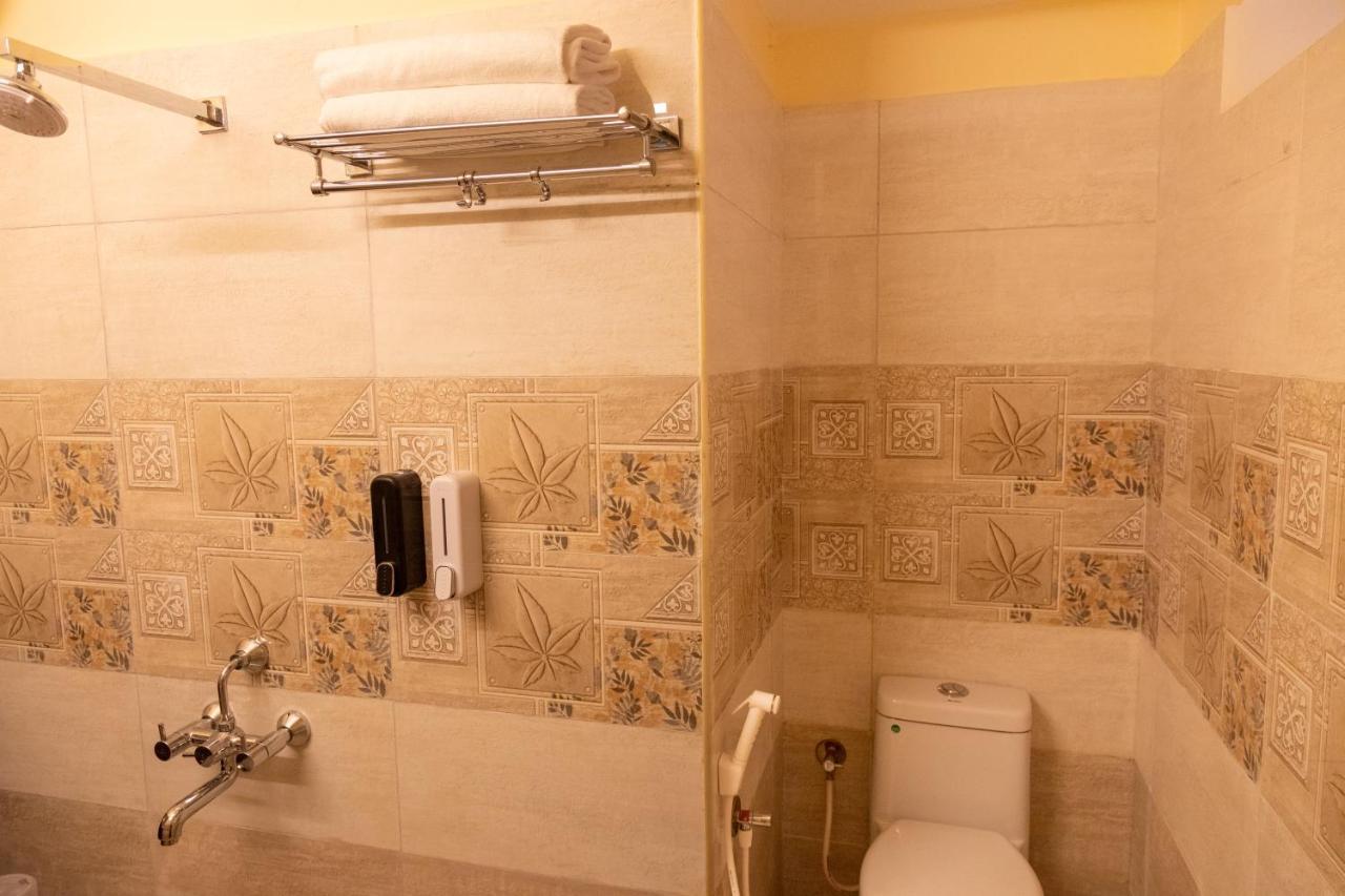 Aakash Rooms And Cottages, ウーティ エクステリア 写真
