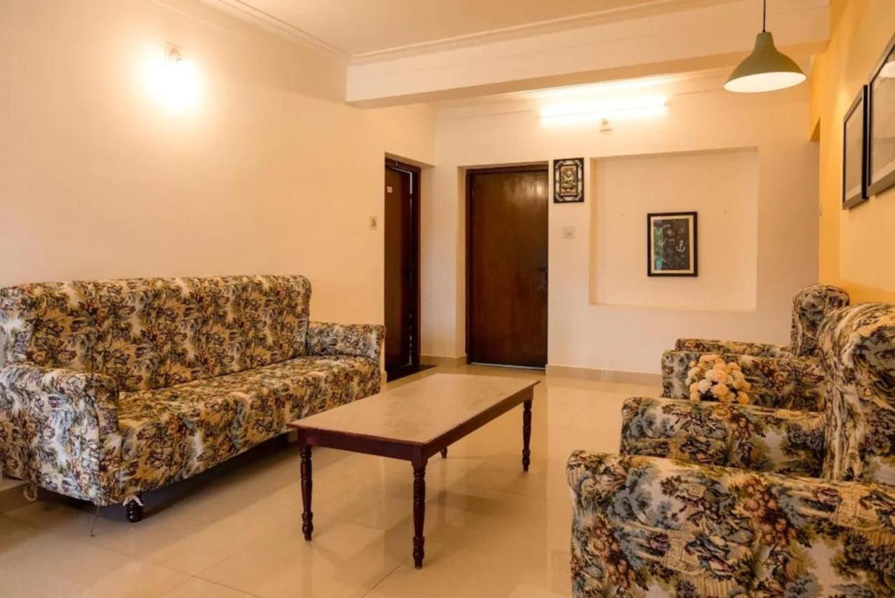 Aakash Rooms And Cottages, ウーティ エクステリア 写真