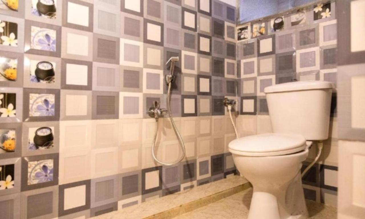 Aakash Rooms And Cottages, ウーティ エクステリア 写真